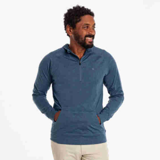 Ace Performance Hoodie
