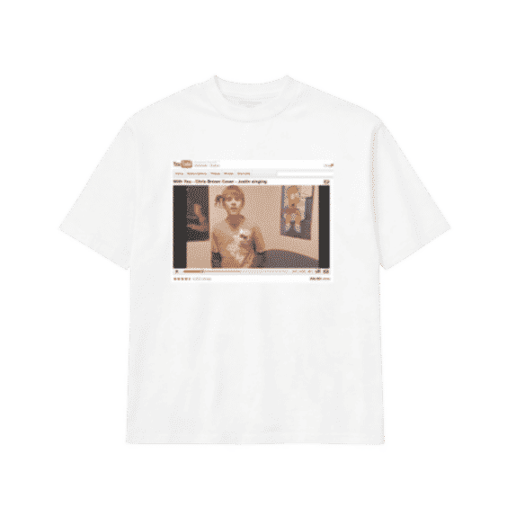 Youtube Tee