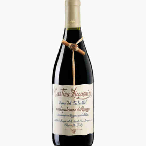 Montepulciano D'Abruzzo