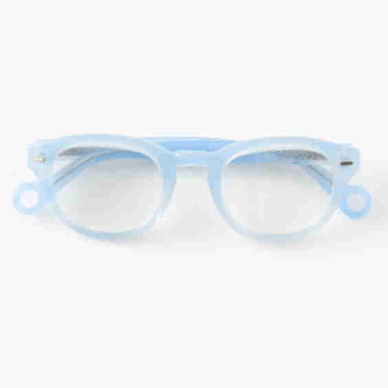 Fog-Free Shower Readers