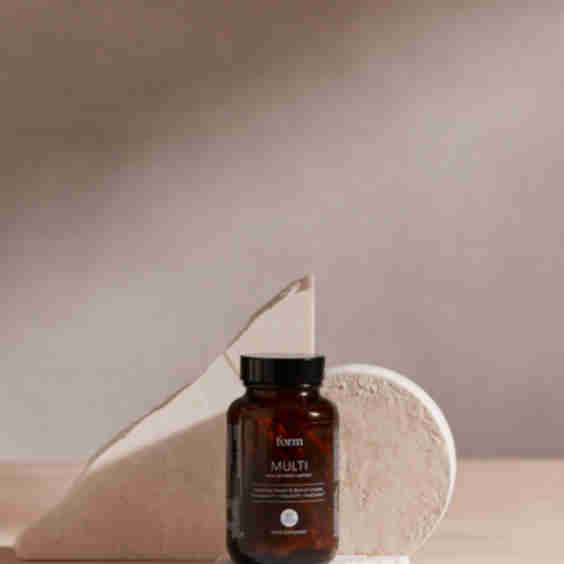 Multi - Vegan Multivitamin