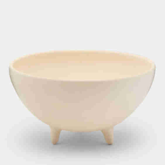 Alegre Terracotta Salad Bowl