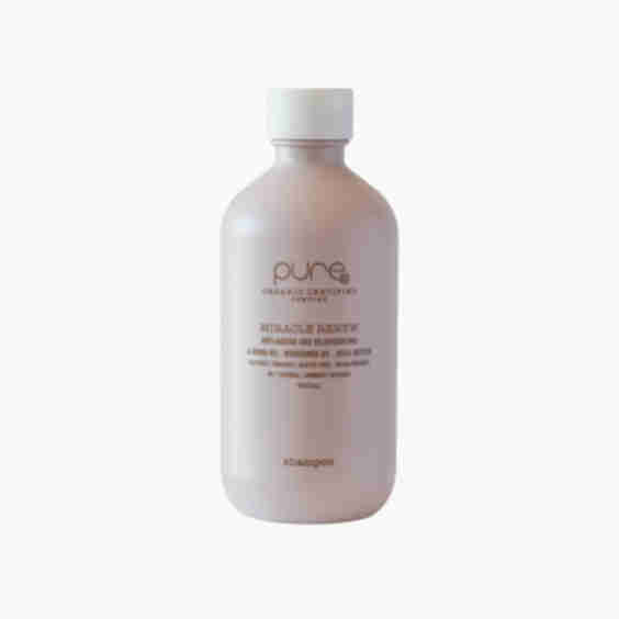 Miracle Renew Shampoo