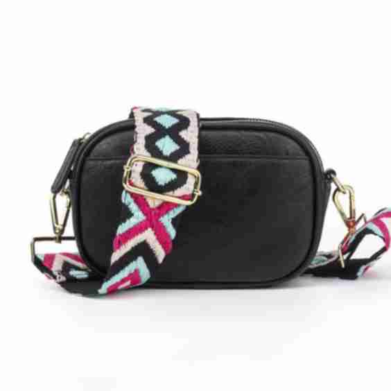 Libby Crossbody Bag