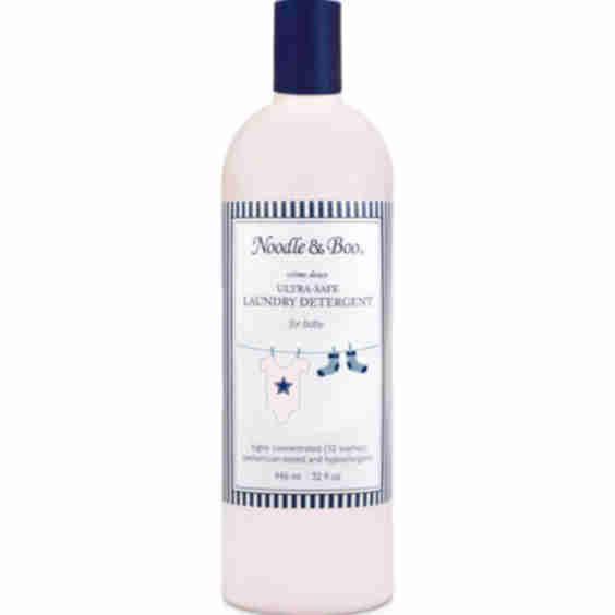 Ultra Safe Baby Laundry Detergent 32 oz