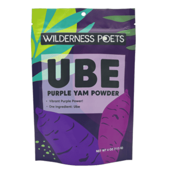 Ube Purple Yam Powder