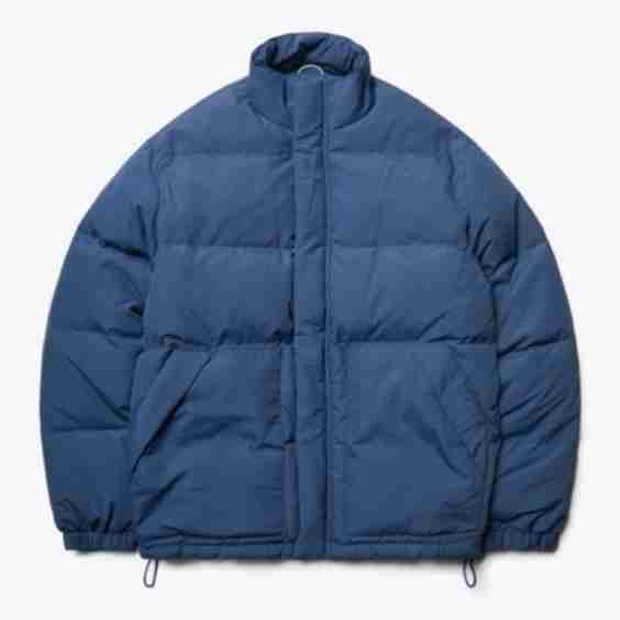 Visit Down Jacket