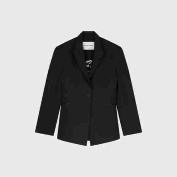 Posh Blazer
