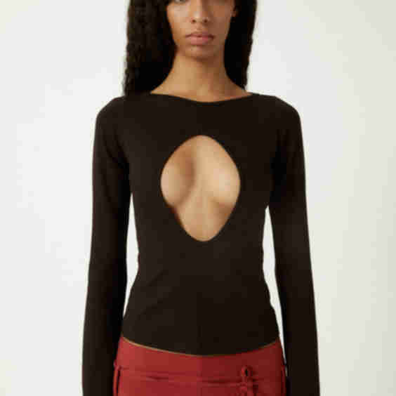 Eris Top
