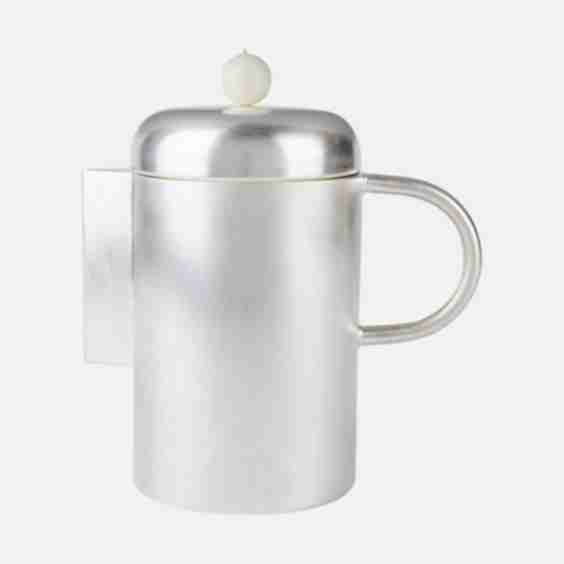 Simple Coffee Jug