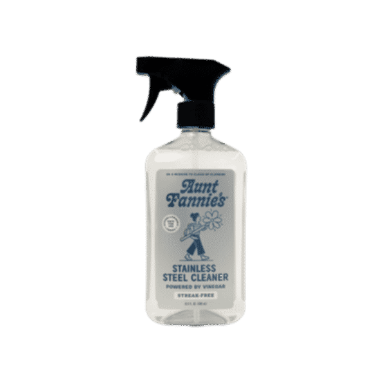 Stainless Steel Cleaner 500ml
