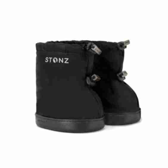 Toddler Booties