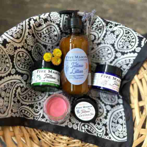 Marys Everyday Favorites Bundle