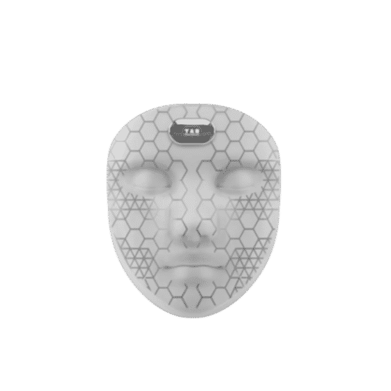 Silverfusion Sheet Mask Toning Pod+ MaskRefill Kit