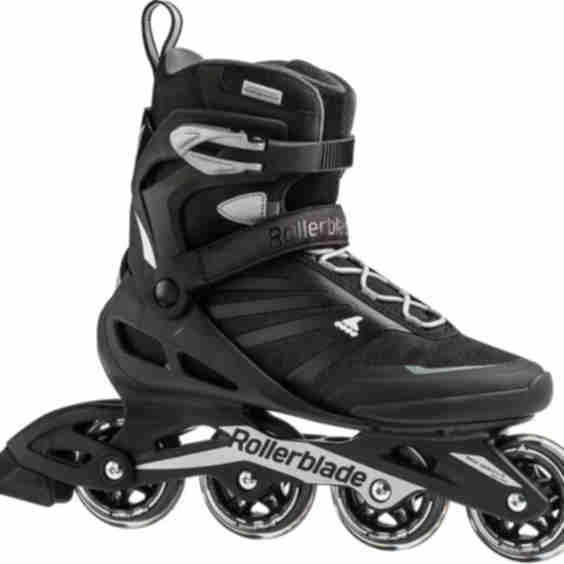 Zetrablade Inline Skates