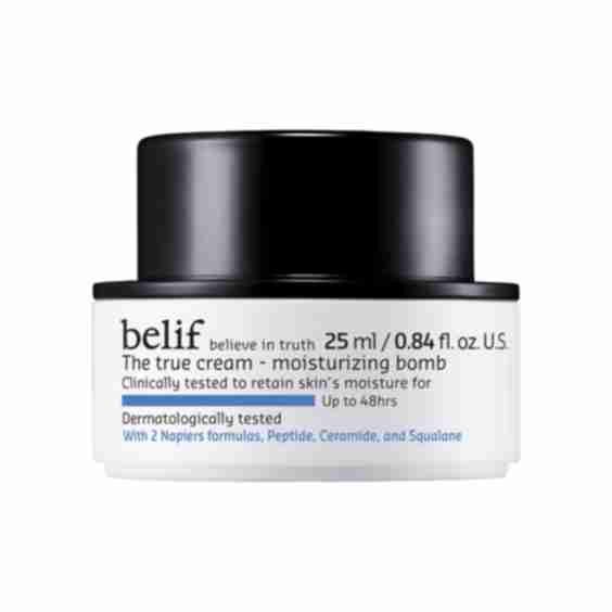 The True Cream - Aqua Bomb 1.69 oz