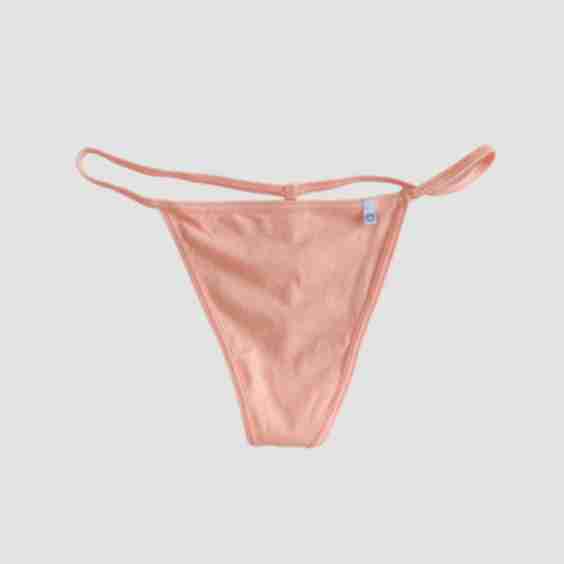 T-String Thong