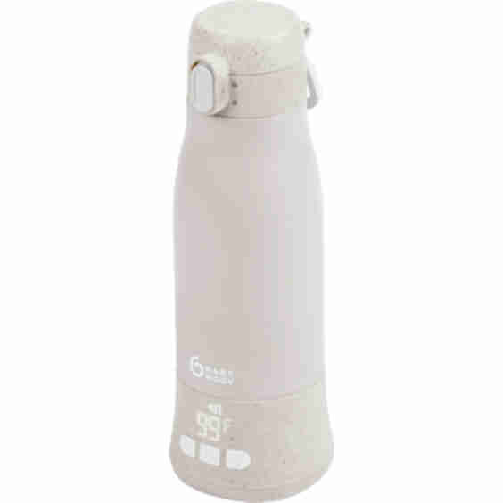 Moov & Feed, Portable Bottle Warmer