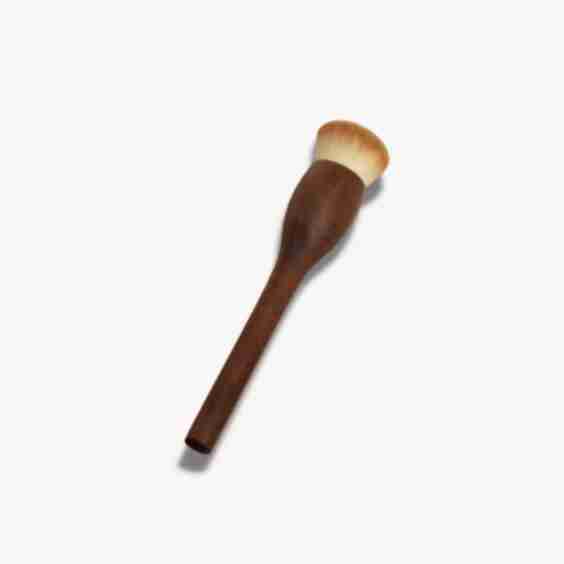 Dry Shampoo Brush