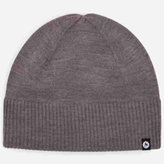 Lightweight Merino Beanie