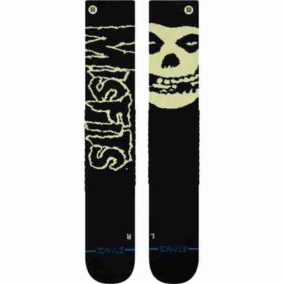 Misfits Wool Sock