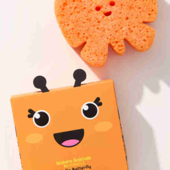 Nature Animals Body Wash Buffer