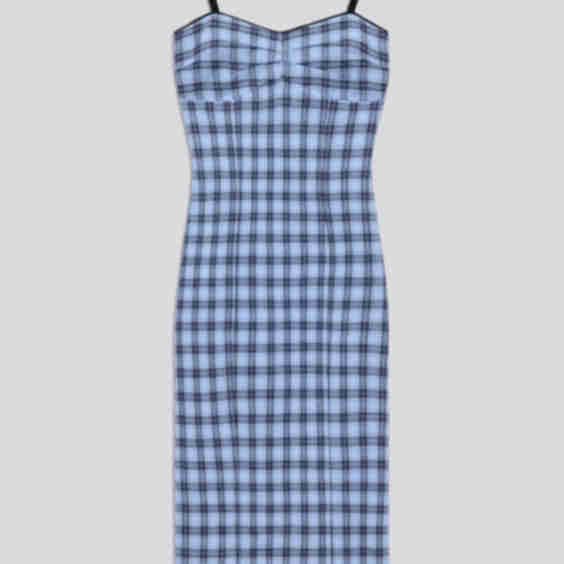 Mazzy Dress