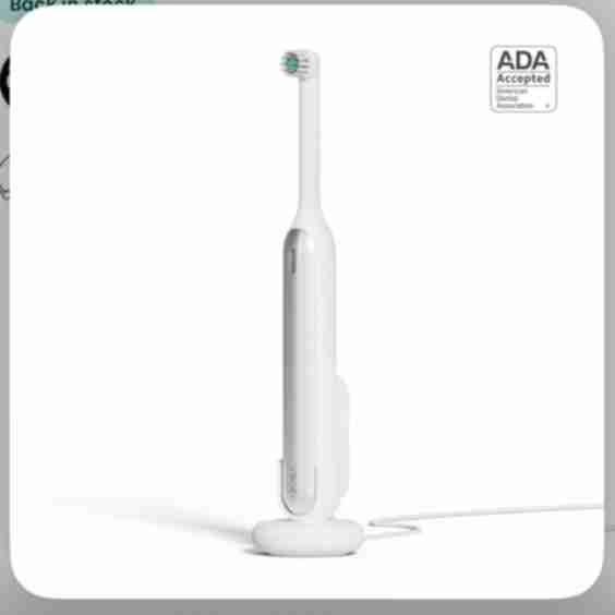 Rev Oscillating Toothbrush