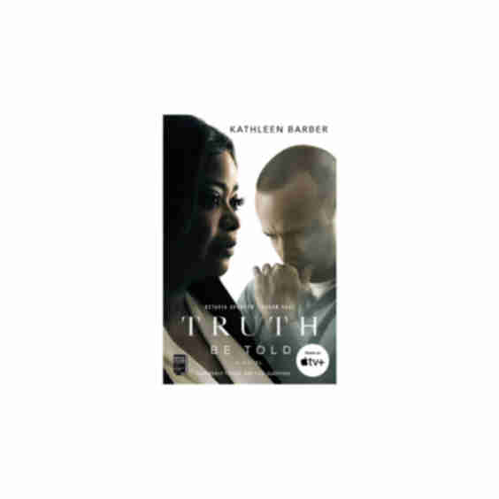 Truth Be Told (A Bestselling Psychological Thriller) (Paperback) Book