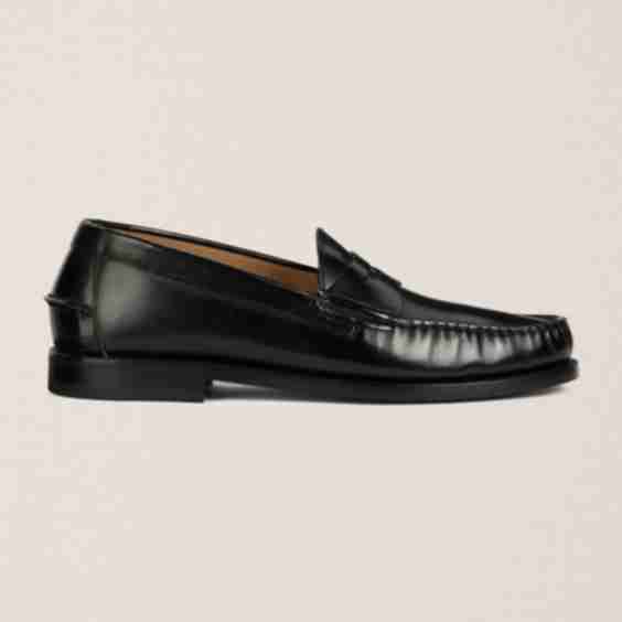 Filòm Penny Loafers