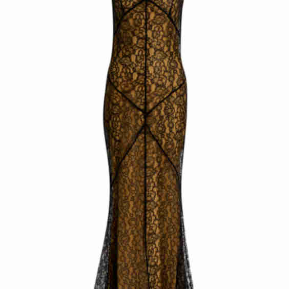 Nephele Maxi Dress