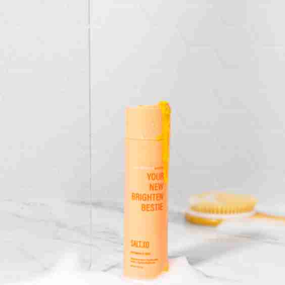Vitamin C + Turmeric Shower Gel
