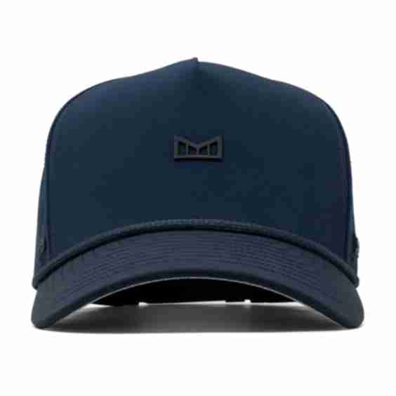 Hydro Odyssey Rope Bulls Icon Hat