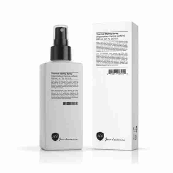 Thermal Styling Spray