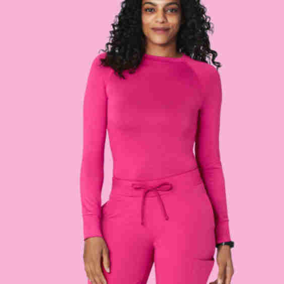 Long Sleeve Underscrubs