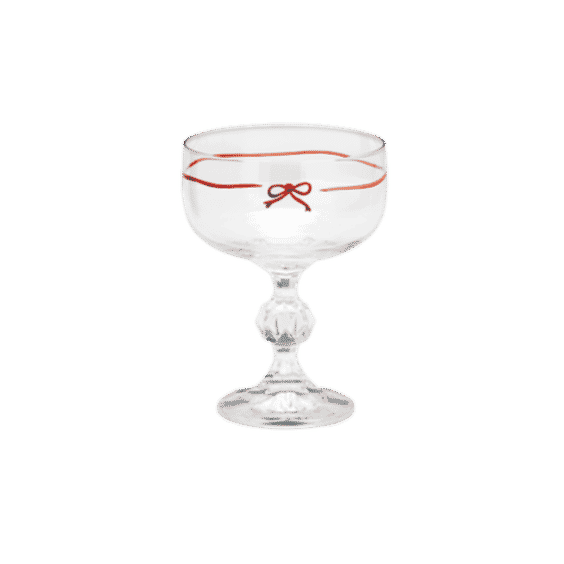 Bistro Cocktail Glass