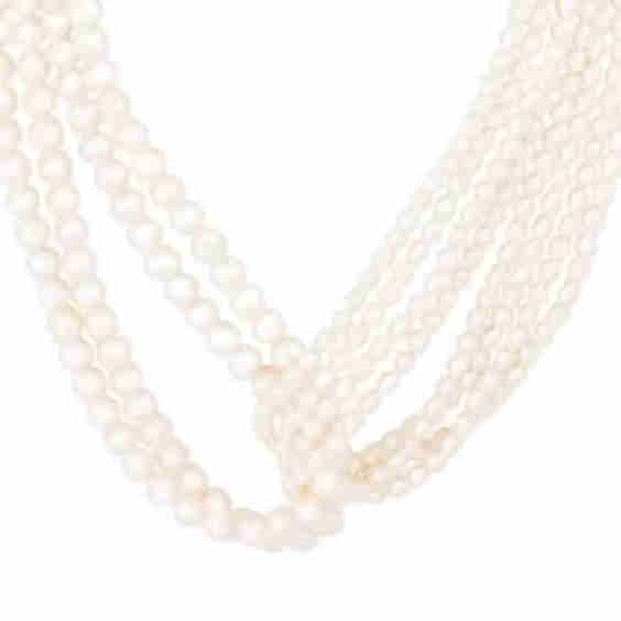  Masako Neckless