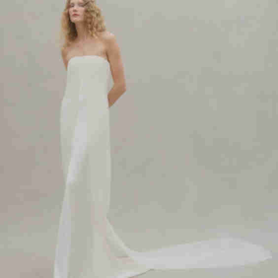 Sabine Gown