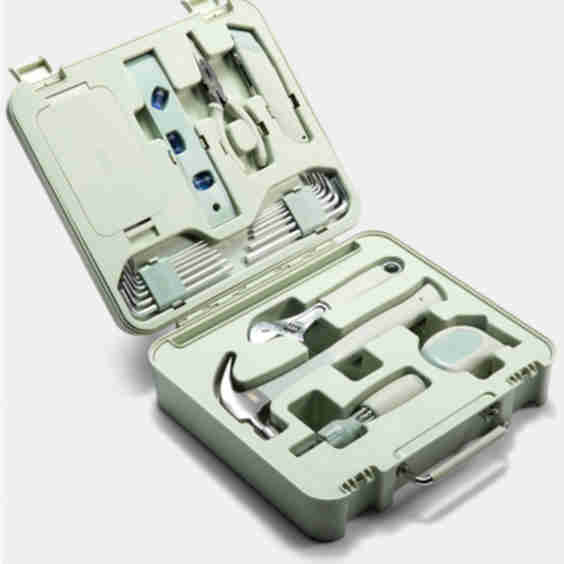 Modern Toolbox Workstation
