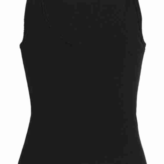 Claire Ribbed Tank Top