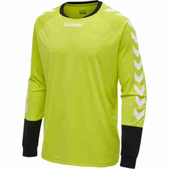 Essential GK Jersey