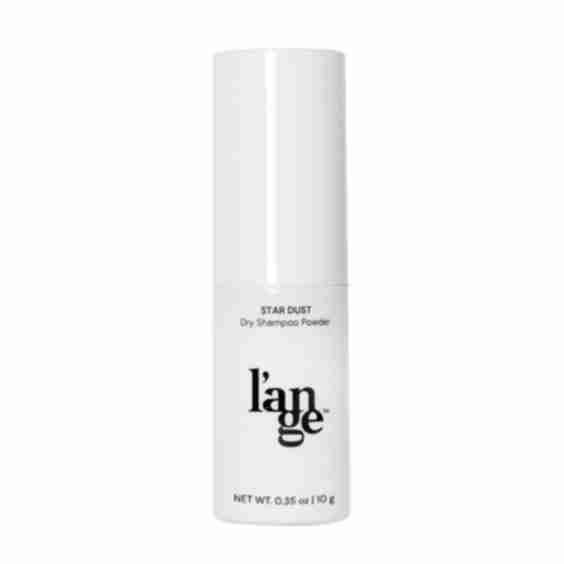 Star Dust Dry Shampoo Powder