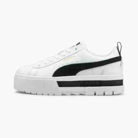 Mayze Platform Sneaker