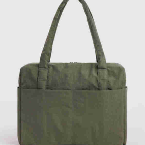 Cloud Carry-On Bag