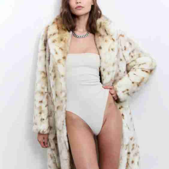 Show_Lynx Coat