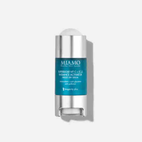 Superdose Vit C + [C,L] Radiance Activator Freeze Dry Serum