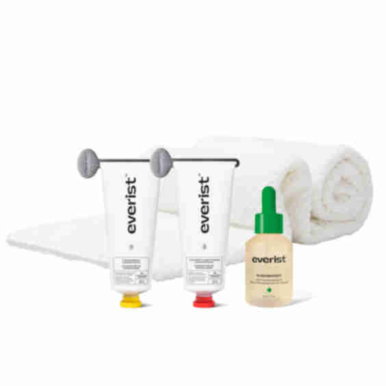 The Healthy Hair System