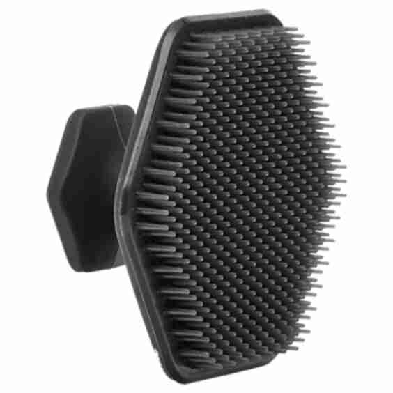 The Face Scrubber