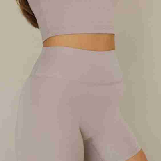 Core Short