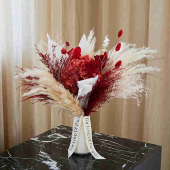Passion Bouquet